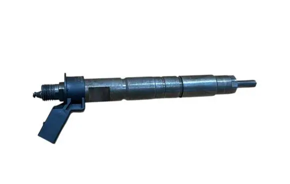 Fuel injector
