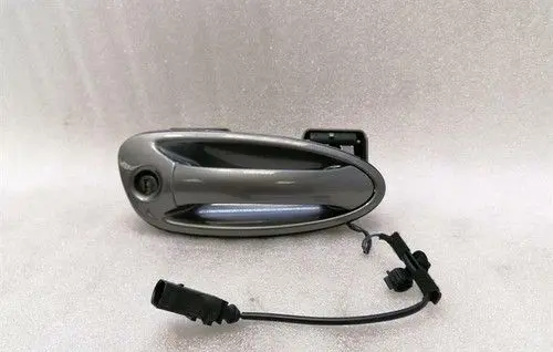 Porsche 911 997 Front door handle light (exterior) 99753706400