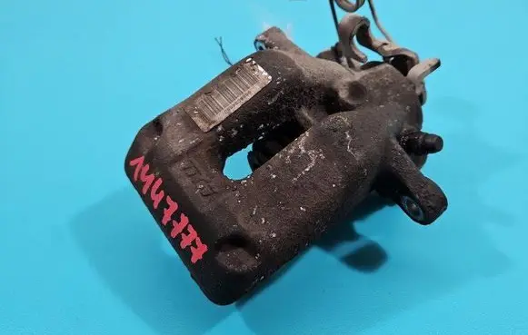 Citroen C5 Rear brake caliper 9686034680 IMPRK1447777