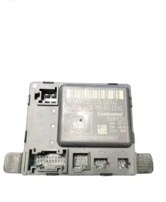 Mercedes-Benz Sprinter W906 Door control unit/module A906900050103