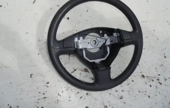 Suzuki Ignis Steering wheel