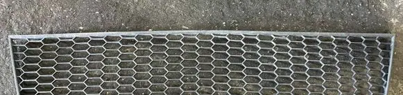 BMW 7 F01 F02 F03 F04 Front bumper lower grill 7898167 72758411