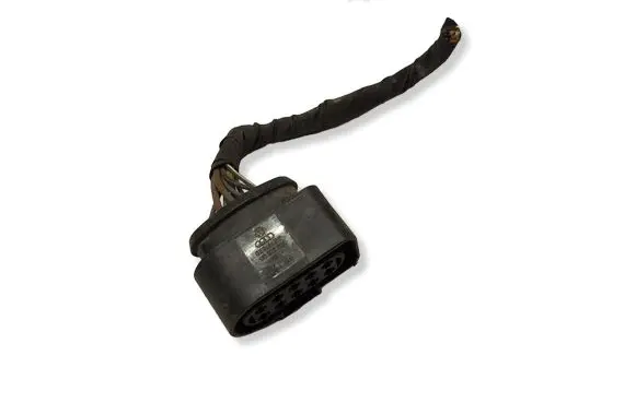 Skoda Octavia Mk3 (5E) Other wiring loom 1J0973735