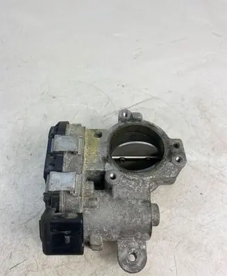 Volkswagen Polo V 6R Throttle valve 04B128063K