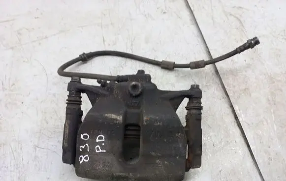 Volkswagen Jetta USA Front brake caliper