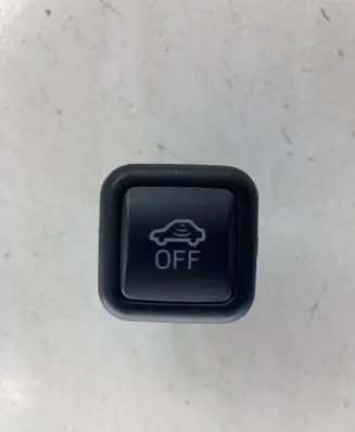 Skoda Rapid (NH) Alarm switch 5JA962109