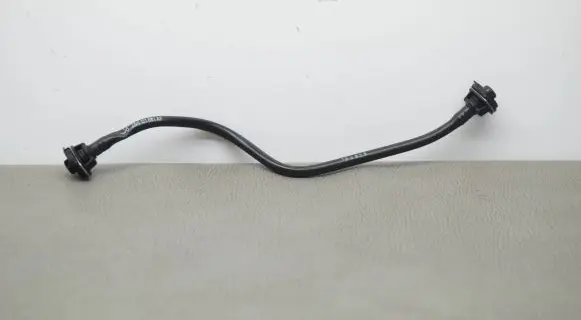 Audi A6 S6 C7 4G Engine coolant pipe/hose 4G0121081AF
