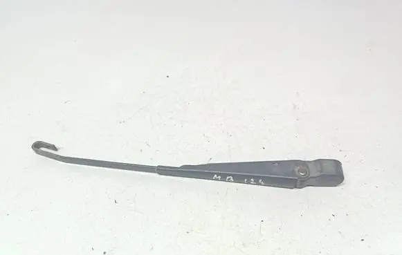 Mercedes-Benz E W124 Rear wiper blade arm