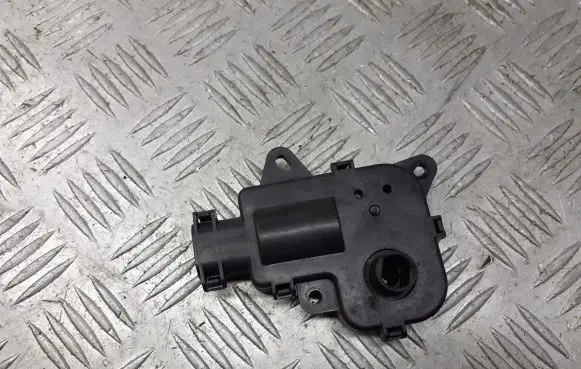Renault Vel Satis A/C air flow flap actuator/motor 7701206536