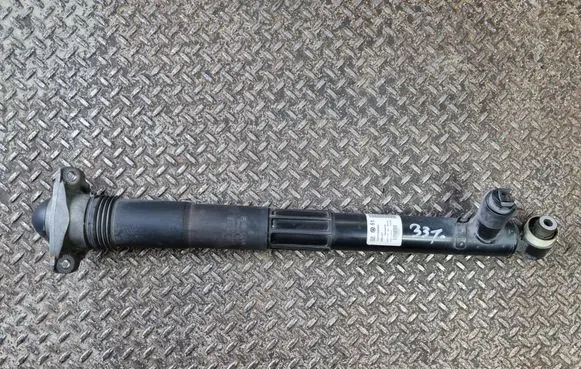 Rear shock absorber/damper