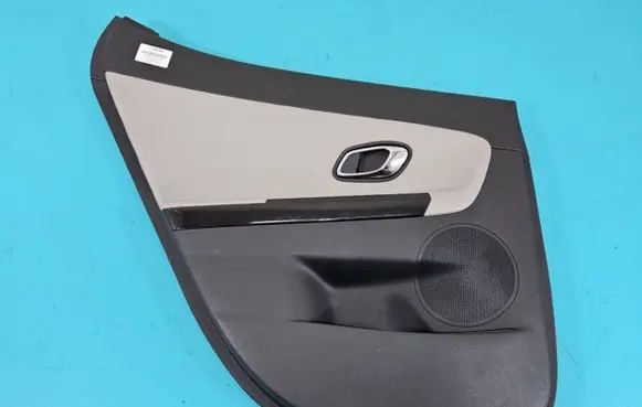KIA Ceed Coupe rear side trim panel IMPRK1433002