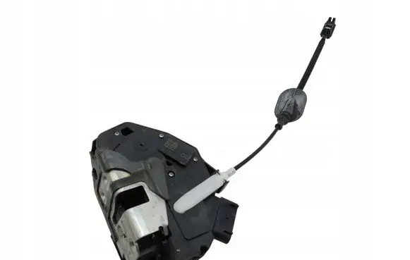 Ford Fiesta Front door lock 8A6AA21813AG