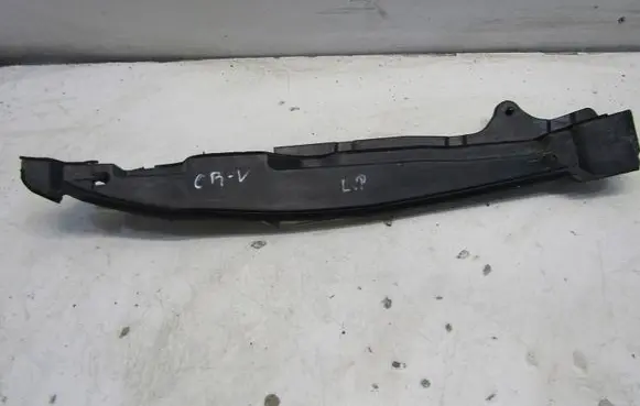 Honda CR-V Fender end trim 74158-T1G