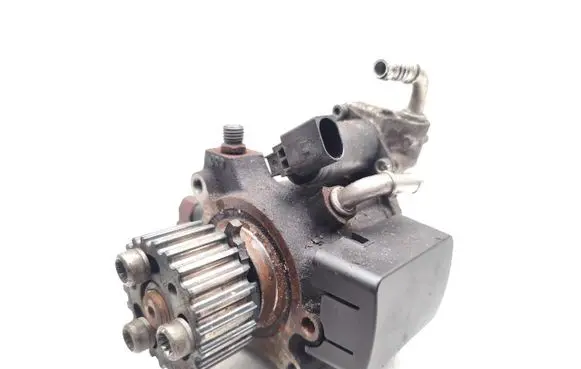 Audi A1 Fuel injection high pressure pump 03L130755AN