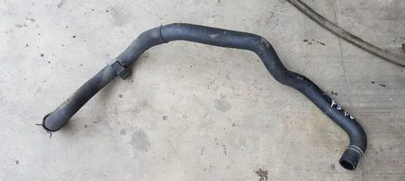 Ford Focus Engine coolant pipe/hose