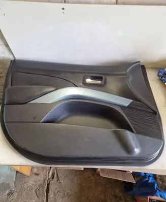 Citroen C-Crosser Front door card panel trim