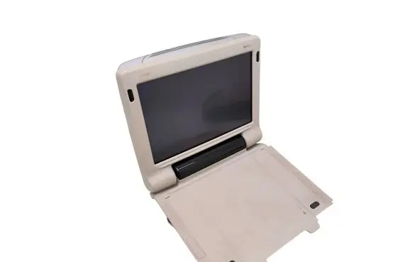 Chrysler Pacifica Screen/display/small screen 5MH00PD2AC 311710323 1P28440437
