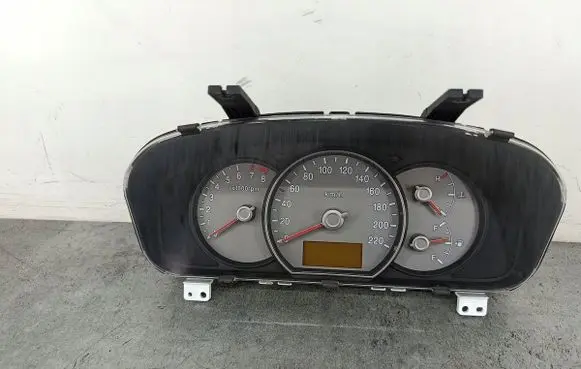 KIA Carens I Speedometer (instrument cluster) 940031D710