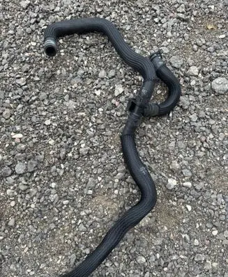 Renault Megane E-Tech Air intake hose/pipe 130011763AB