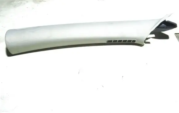 Volkswagen PASSAT B7 (A) pillar trim 3AA867233A