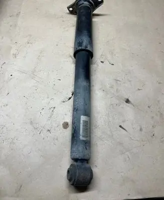 Volvo XC60 Rear shock absorber/damper 31406014 F4888 801403001234