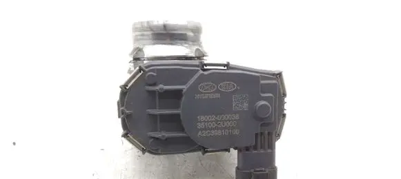 KIA Sportage Throttle body valve 351002U000
