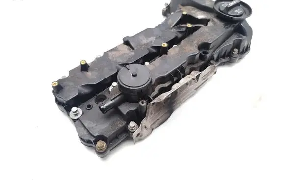 Opel Astra J Rocker cam cover 55571586