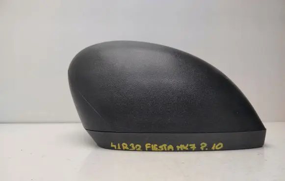 Ford Fiesta Front door electric wing mirror 