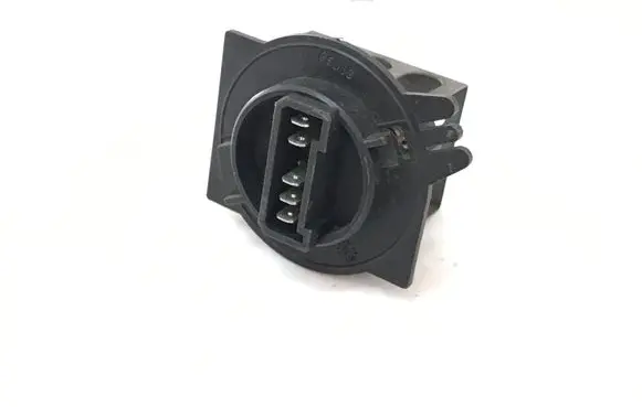 Citroen Berlingo Heater blower motor/fan resistor 848309A