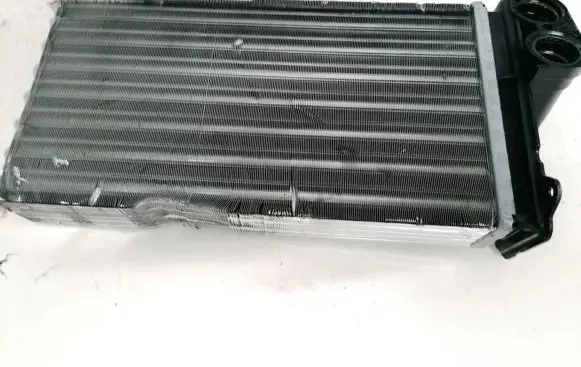 Citroen C3 Heater blower radiator