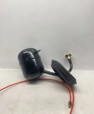BMW X5 E53 Vacuum line/pipe/hose 73378