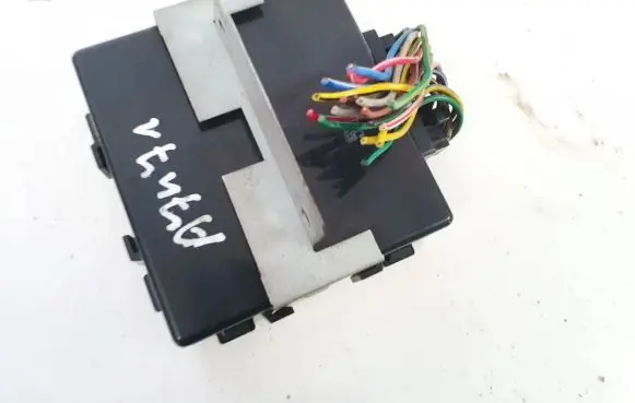 SsangYong Musso Other control units/modules 5d04