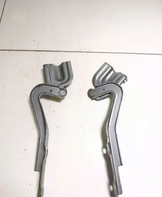 Suzuki SX4 S-Cross Engine bonnet/hood hinges 61ML 61MR
