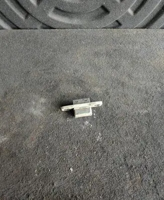 Mazda CX-5 Tailgate/trunk/boot exterior handle KD53-62-4B0A