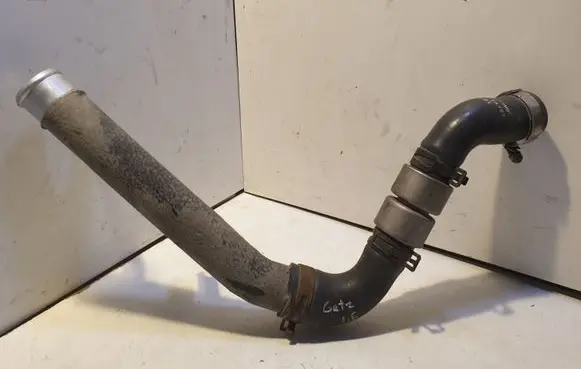 Hyundai Getz Intercooler hose/pipe 282522A401
