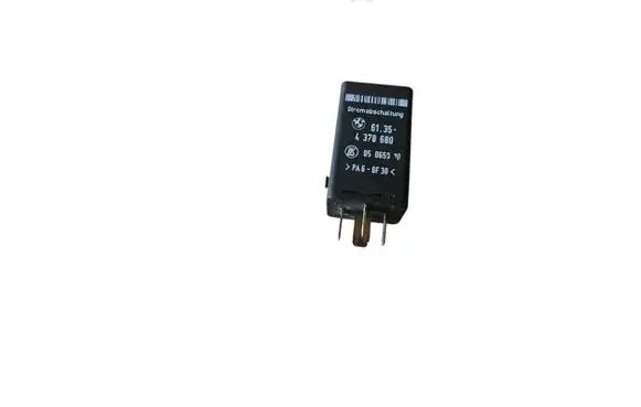 BMW 7 E38 Other relay 61354378680 05065010