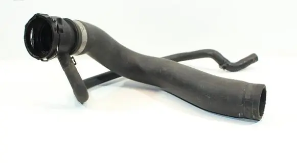 Audi A6 S6 C6 4F Engine coolant pipe/hose 4F0121101G