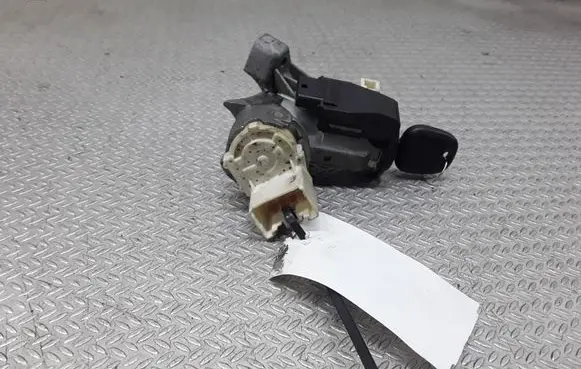 Toyota Yaris Ignition lock 502241256