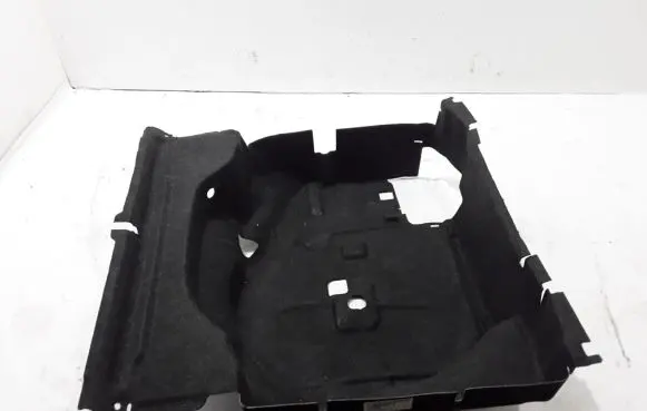 Mercedes-Benz E W212 Spare wheel section trim A2126841706