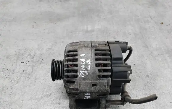 Skoda Fabia Mk2 (5J) Generator/alternator 03C903023B