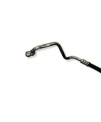BMW 5 GT F07 Air conditioning (A/C) pipe/hose 52529410 9248522