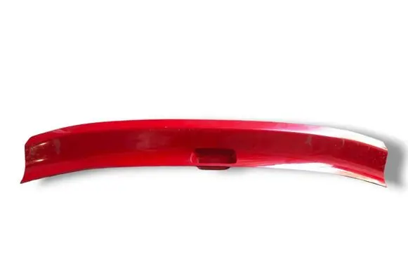Honda CR-V Trunk door license plate light bar 74895-SWW-A010-M1