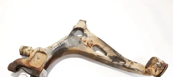Renault Vel Satis Rear upper control arm/wishbone