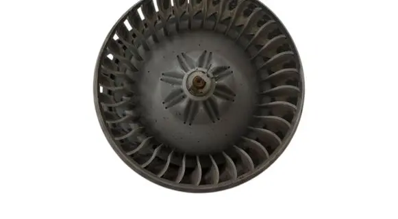 Nissan Pixo Heater fan/blower 2825009000 25009000 V0429D