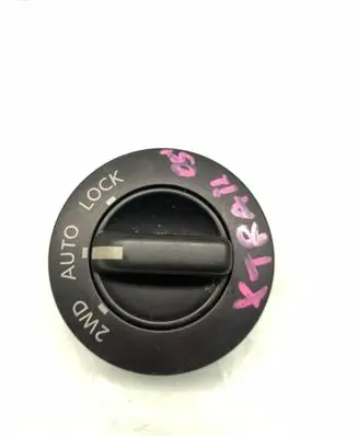 Nissan X-Trail T30 Differential lock switch 