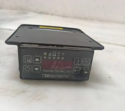 Volkswagen Transporter - Caravelle T4 Air conditioner control unit module 980809080 H59000011 140598