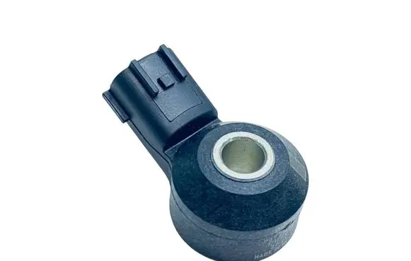Detonation knock sensor