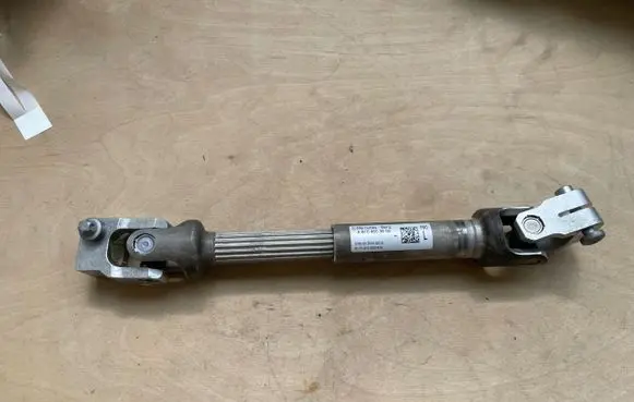 Mercedes-Benz Sprinter W907 W910 Steering column universal joint A9104603600