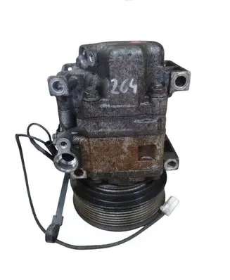 Mazda 6 Air conditioning (A/C) compressor (pump) H12A1AV4HE