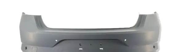 Renault Talisman Rear bumper 850108829S 850226940R